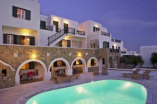 Nodo Boutique Hotel