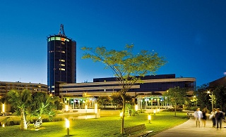 UNAHOTELS T Hotel Cagliari