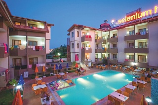 Selenium Hotel
