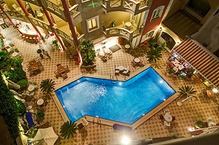 Eliza Hotel by Panel Hospitality