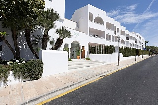 SOL Cala d'Or Apartamentos