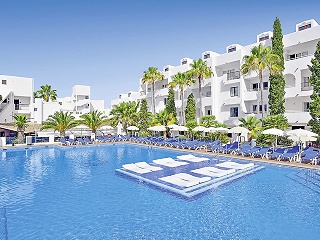 SOL Cala d'Or Apartamentos