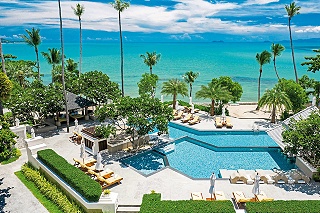Fair House Villas & Spa