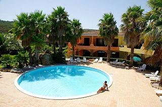 Residence Greenvillage Palau