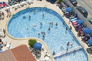 Cabana