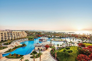 Steigenberger ALDAU Beach Hotel