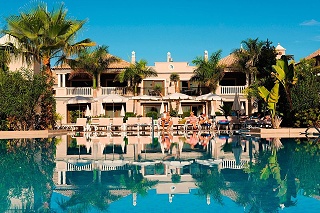 Marylanza Suites & Spa Resort by Macaronesian Hotels