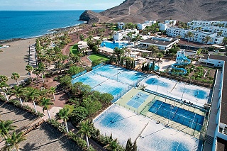 Playitas Aparthotel