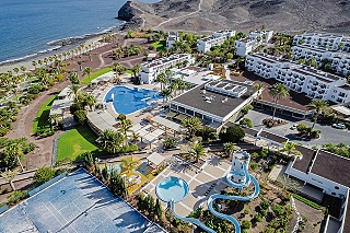 Playitas Aparthotel