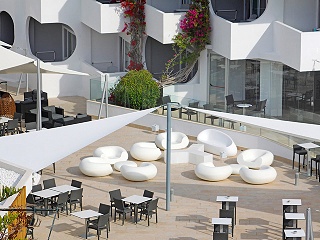 Hotel Bg Pamplona