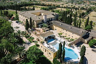 Son Julia Country House