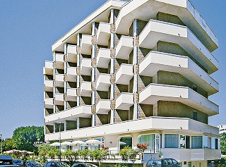 Acapulco Hotel Cattolica