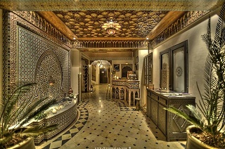 Amani Hotel APP