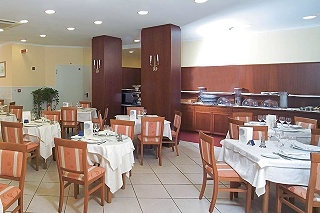 Orizzonte Hotel Letojanni