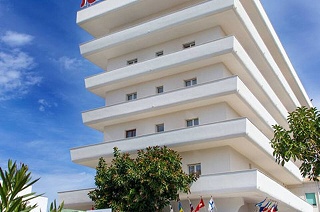Joli Park Hotel