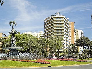 Hotel MS Maestranza
