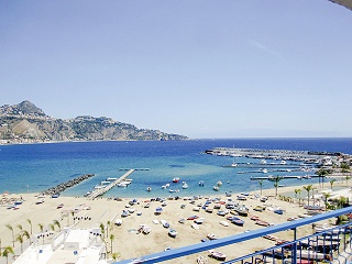 Hotel Panoramic