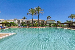 Impressive Playa Granada Golf