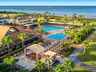 Impressive Playa Granada Golf