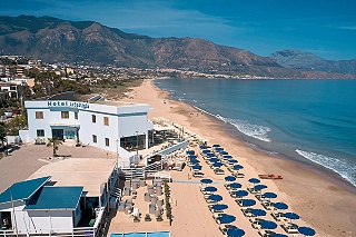 Hotel La Battigia