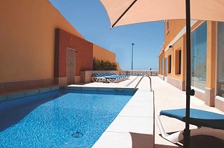 Hotel Porto Calpe