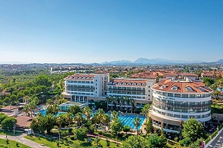 Alba Royal Hotel