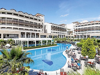 Alba Royal Hotel
