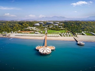 Calista Luxury Resort