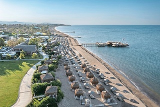 Ela Excellence Resort Belek