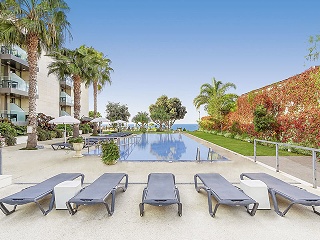 Golden Residence Hotel