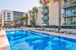 Golden Residence Hotel