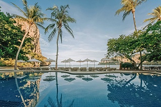 Railay Bay Resort & Spa