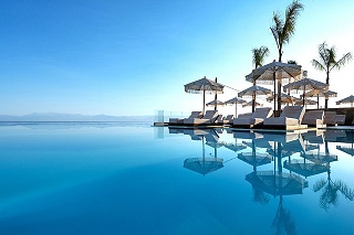 Wyndham Corfu Acharavi Hotel