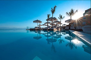 Wyndham Corfu Acharavi Hotel