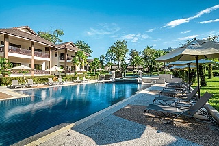 The Leaf Oceanside by Katathani Collection