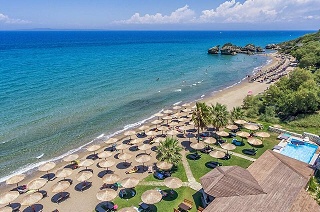 Porto Zorro Beach Hotel