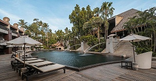 The Dewa Koh Chang