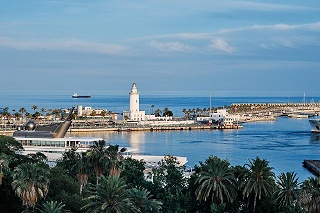 Catalonia Molina Lario