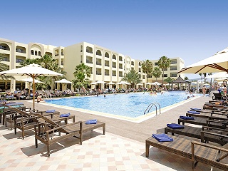 Paradis Palace