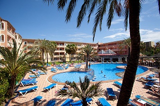 Cabau Aquasol Aparthotel