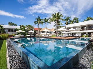 Putahracsa Hua Hin