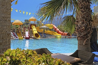 Aeolos Beach Resort