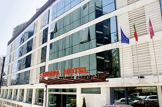 Turim Europa Hotel