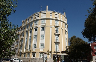 Stay Hotel Lisboa Centro Saldanha
