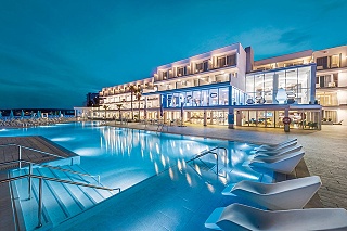 Elba Sunset Mallorca & Thalasso Spa