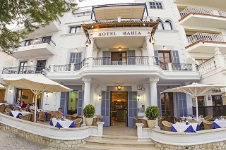 Hoposa Hotel Bahia