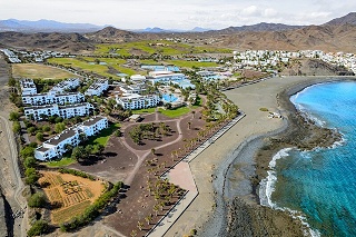 Playitas Villas