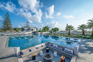 Dore Hotel