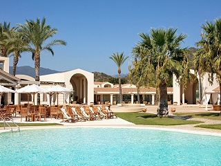 Spiagge San Pietro, a Charming & Relaxing Resort