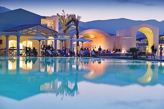 Spiagge San Pietro, a Charming & Relaxing Resort